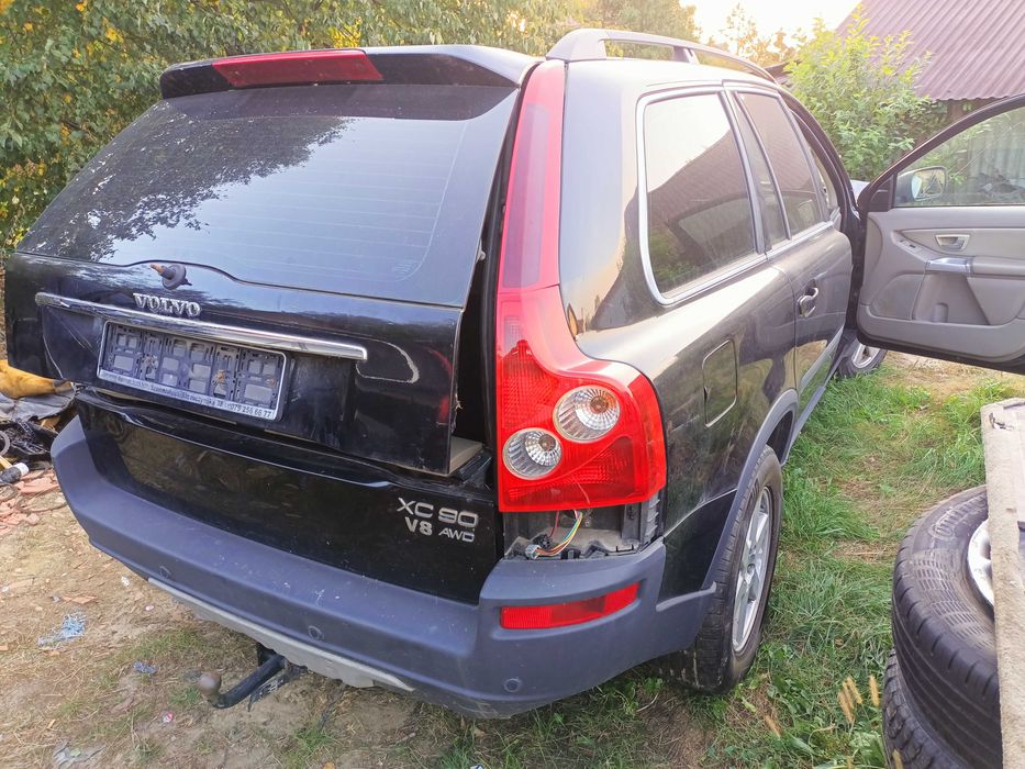 Volvo XC90 na części
