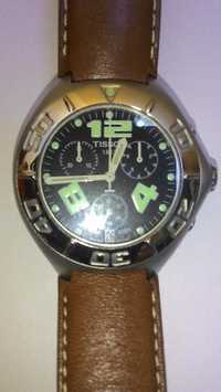 Relógio Tissot cronógrafo