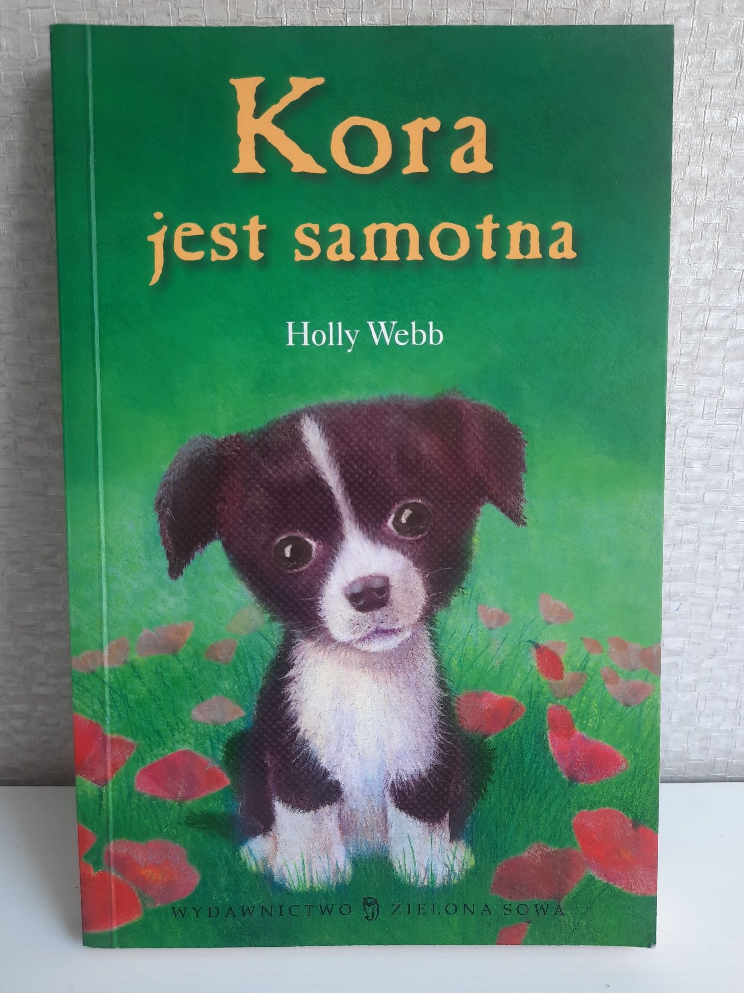 Książki Holly Webb