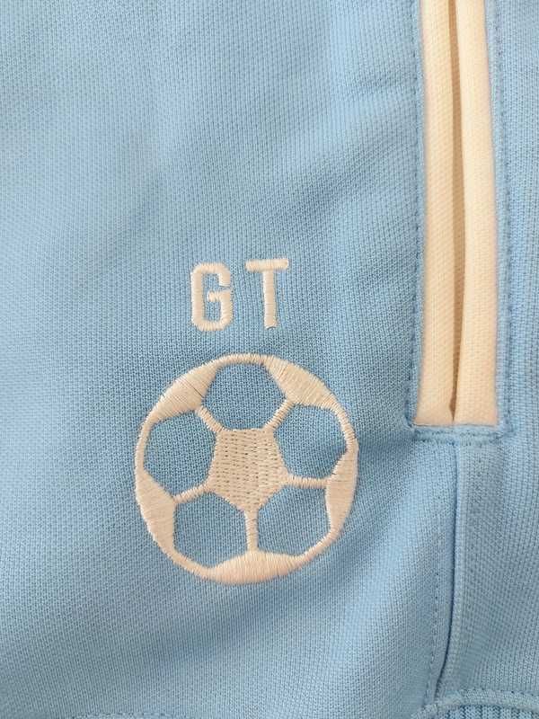 Bluza Adidas L Guatemala na suwak rozpinana limitowana edycja vintage