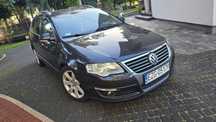 Vw Passat 2.0 TDI Comman Rail