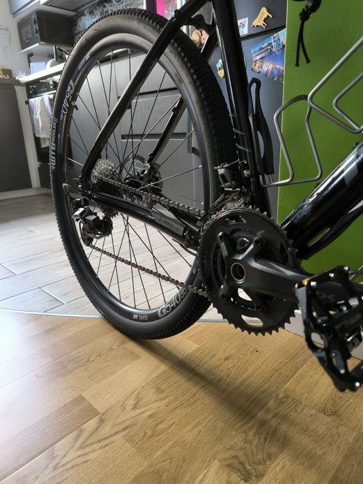 Kross Esker 6.0 2025 gen.2 XL Gravel GRX