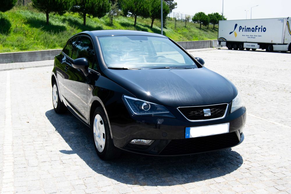 Seat Ibiza 1.2 TSI Style - 105cv
