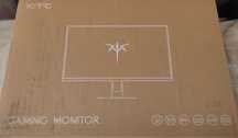 Nowy monitor KTC H27T22C QHD 1440p 180Hz 1ms Fast IPS FreeSync Premium