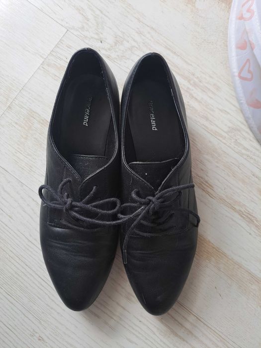 Buty damskie Graceland r, 41