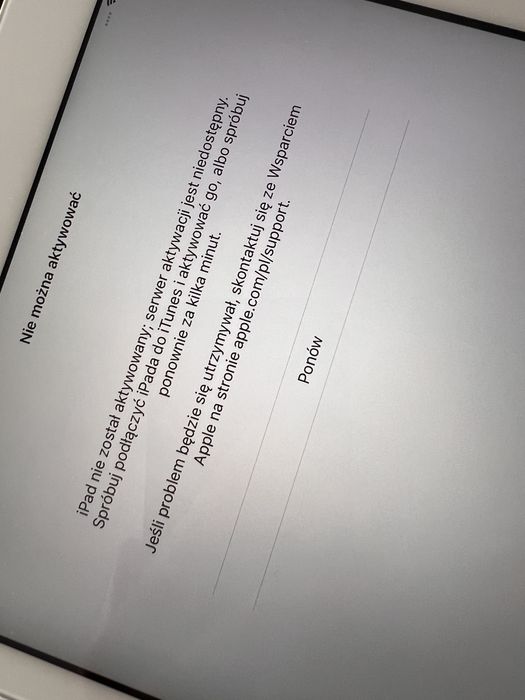 Apple Ipad Air wi-fi cellular