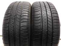 2X 195/55 R16 87H MICHELIN ENERGY SAVER DEMO