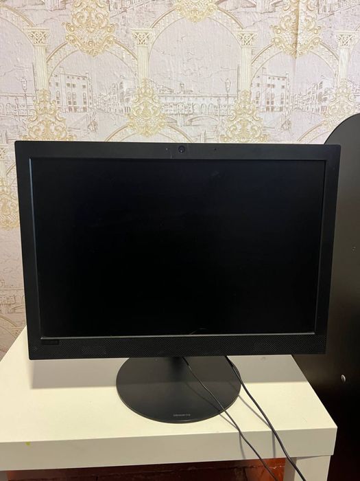 Продам обладнання для магазину Ваги, монітор, чекодрук