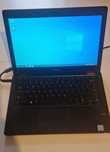 Laptop Latitude 5290 i5 - 8350U 8GB 256SSD | 12,5 Windows 10