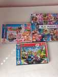 Puzzle Psi Patrol