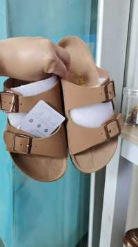 Klapki Birkenstock Arizona 39