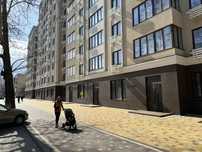 Продам 3-х комнатную квартиру в ЖК "Grand DeLuxe" на Садовой