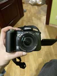 Фотоапарат Canon S5 IS
