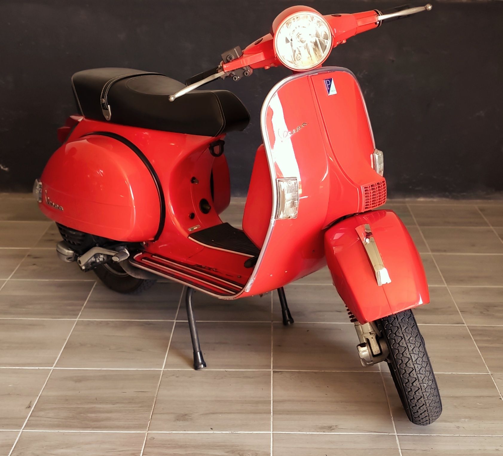Piaggio Vespa 125 PX