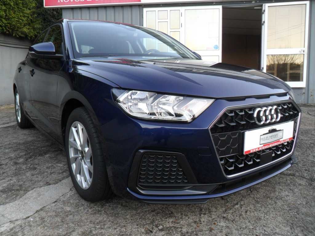 AUDI A1 SPORTBACK 1.0 TFSI NACIONAL