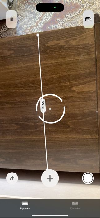 Шкаф з антресолью ДУБ