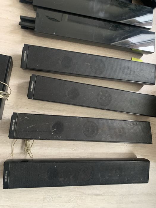 Samsung E355/en  tylko głośniki!