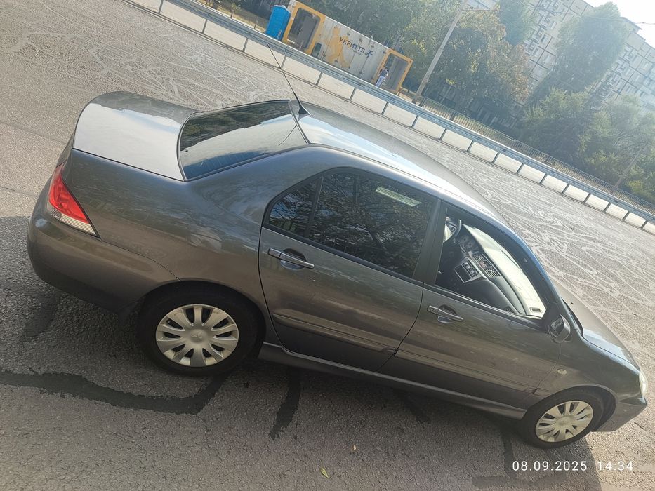 Продам Отличный Митсубиси Лансер