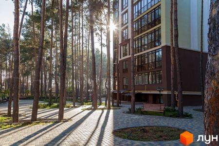 Продам квартиру. ЖК Лісова казка. Власник! 43 кв м