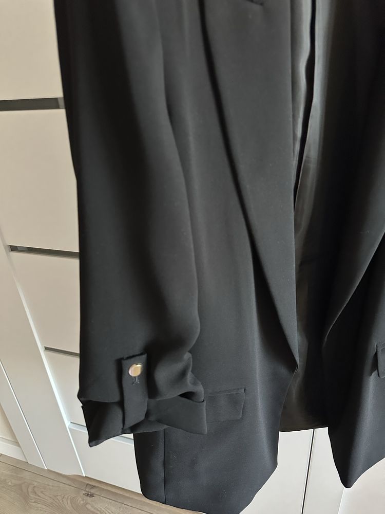 Elegancka marynarka Zara roz. S
