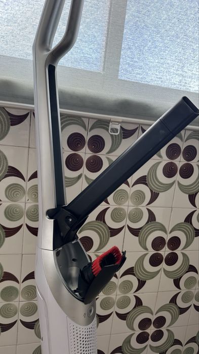 Aspirador vertical Bosch