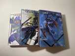 Neon Genesis Evangelion 1-3