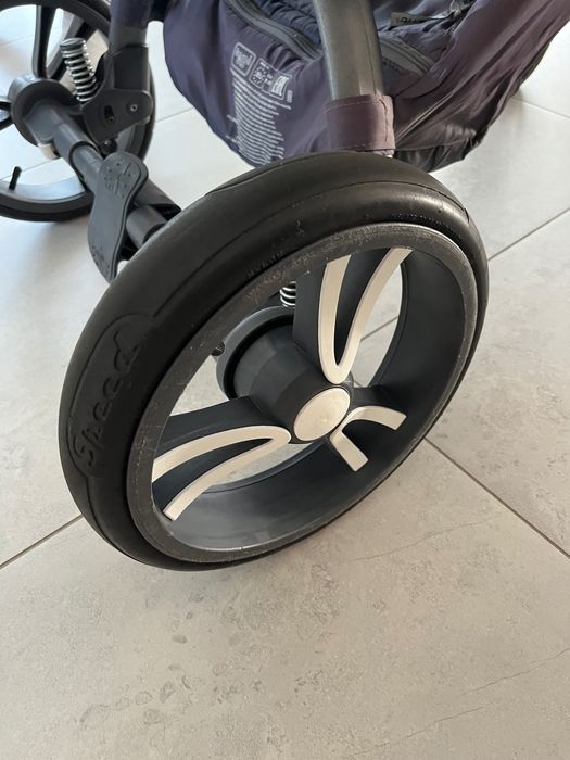 Wózek Bebetto Holland