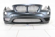 Zderzak Przód Przedni BMW X1 E84 Lci lift Po Lifcie