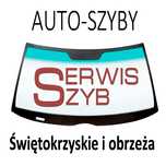 Auto szyby Końskie montaż naprawa wymiana szyb samochodowych