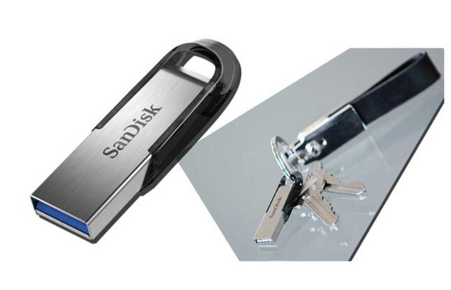 Pendrive SANDISK 1 TB USB3