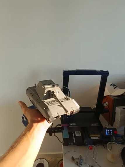 Anycubic kobra 2 neo
