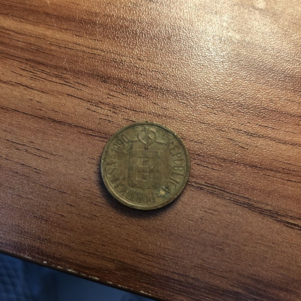 Moedas