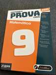 Preparação exame matemática