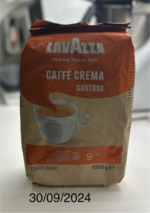 Kawy lavazza 3 kg