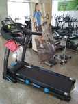 Беговая дорожка скидки FitLogic T33E