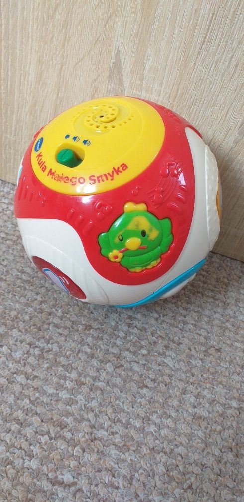 Kula Małego Smyka Vtech
