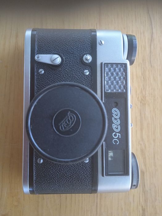 Фотоапарат Фэд 5 C