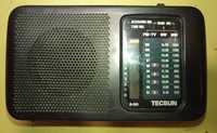 Радиоприемник TECSUN R-303 производство Китай