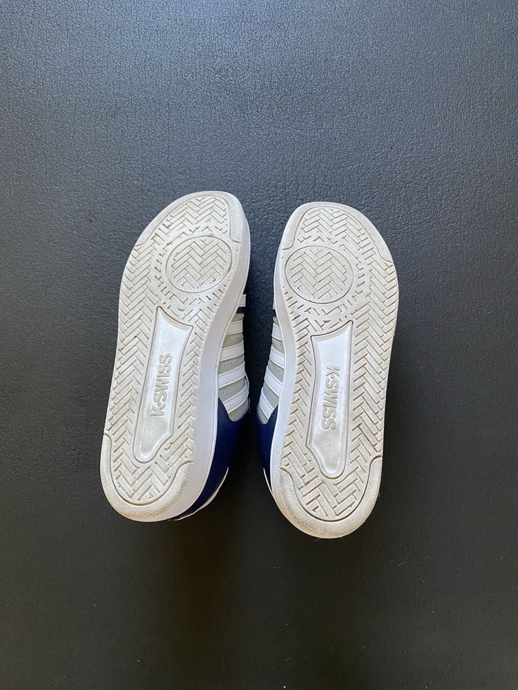 K.swiss oryginalne  buty  sportowe