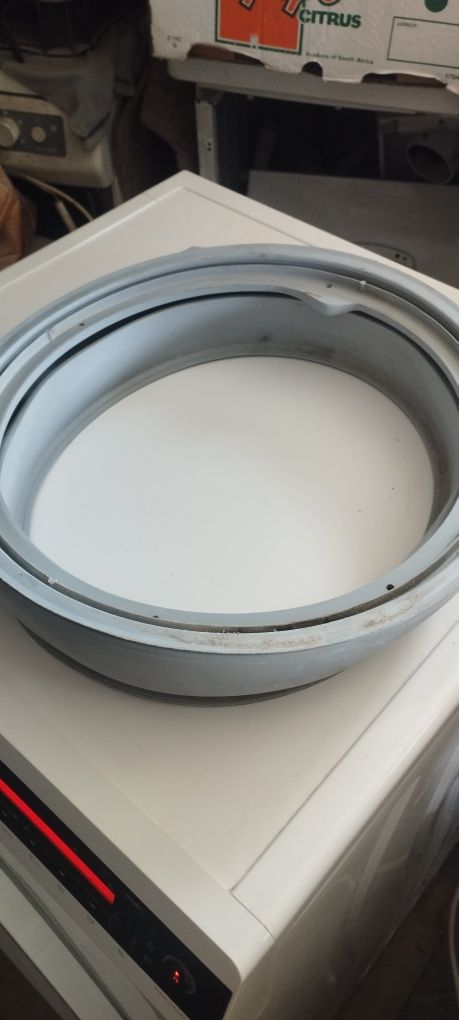 Fartuch pralki Gorenje