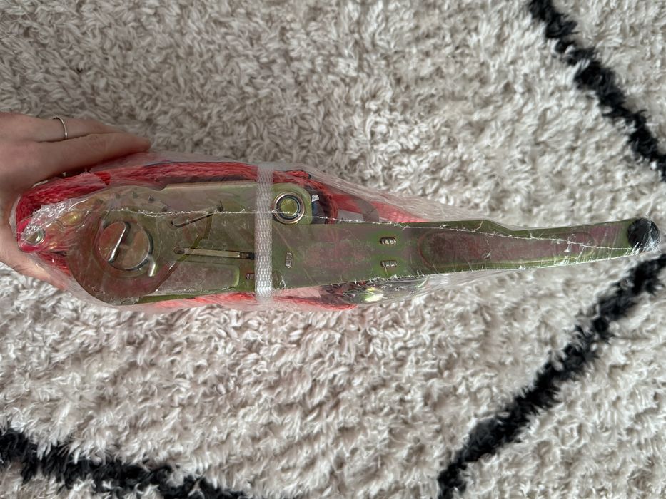 Nowy Pas transportowy 8M/50MM/5T