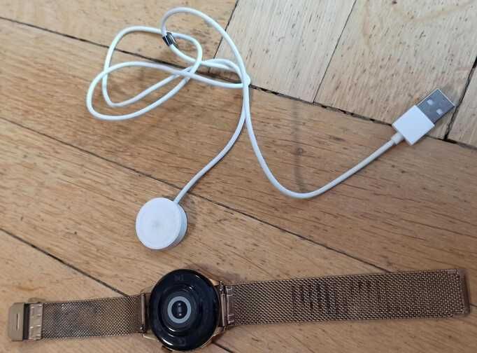 Smartwatch Maxcom FW58 Vanad Pro