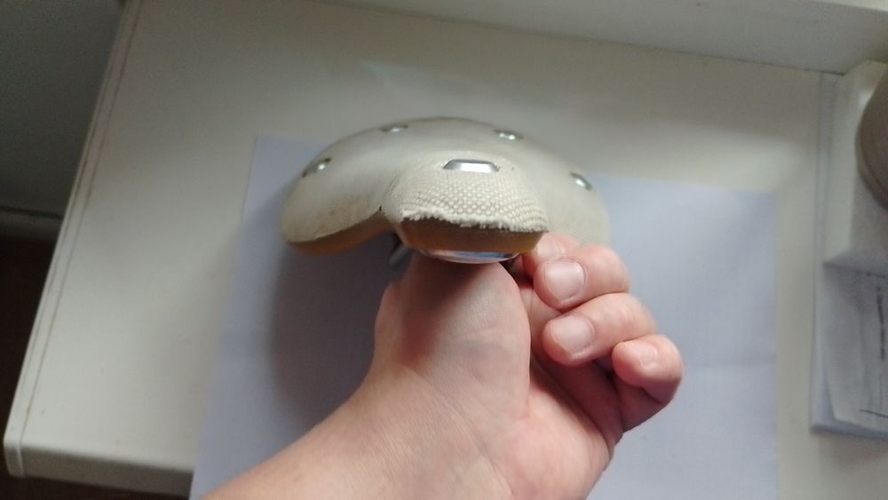 Сідло Brooks Cambium C17 оригінал