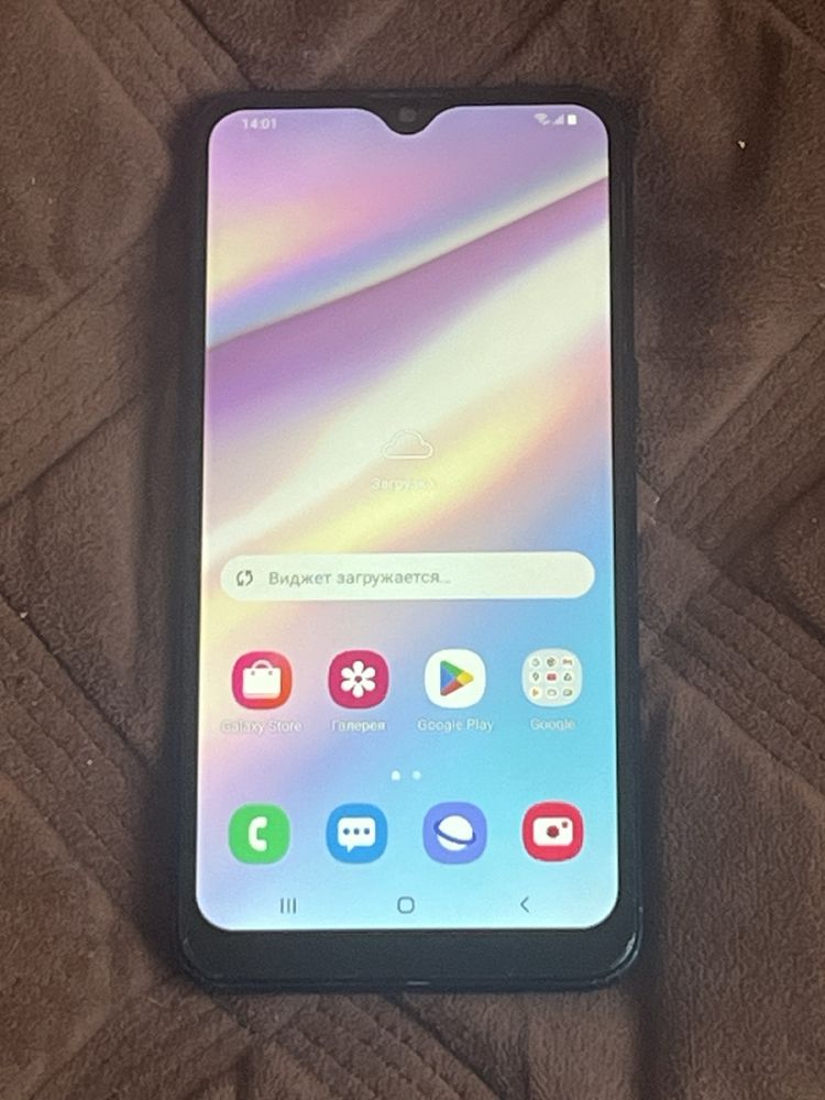 телефон Samsung A10s A107 2/32