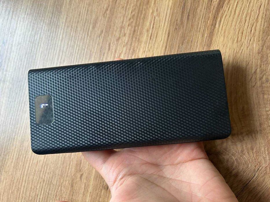 Корпус для повербанка 18650