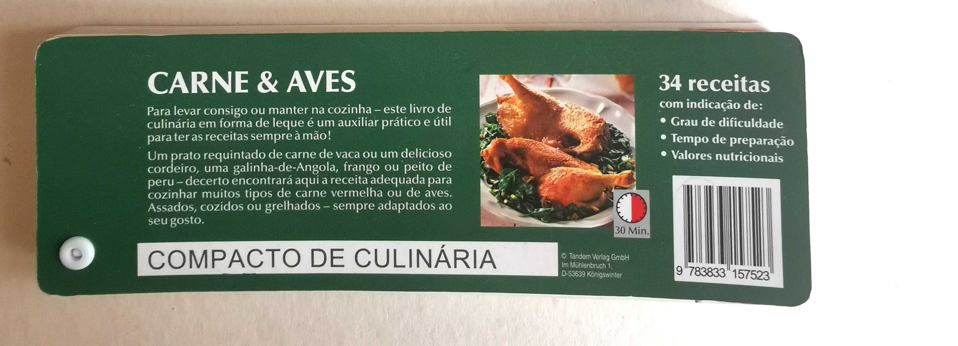 COMPACTOS DE CULINARIA