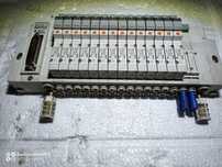 Wyspa zaworowa SMC SS5Y3