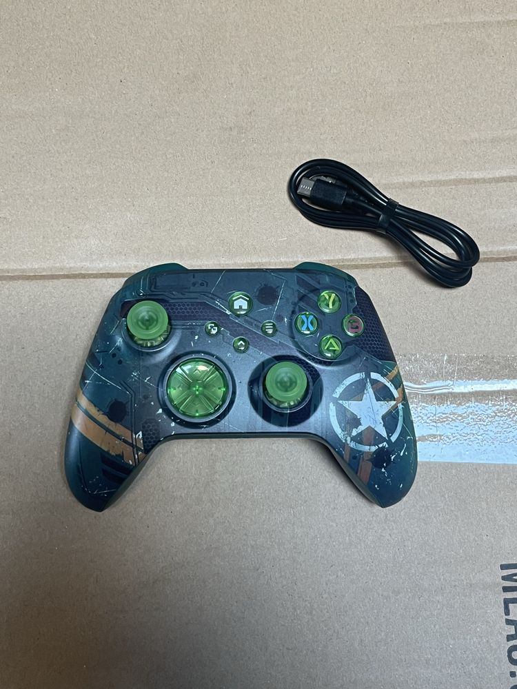 kontroler bezprzewodowy Xbox
