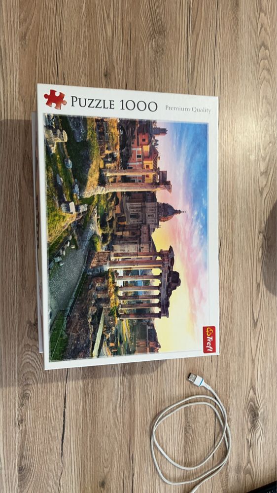 puzzle 1000/1500
