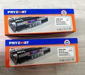 Okazja!2 Tonery Pryzmat LPHP 415A do HP  CLJ Pro M454 cyan I magenta!